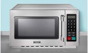 Summit Commercial Microwave Ovens