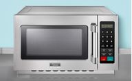 Microwave Ovens