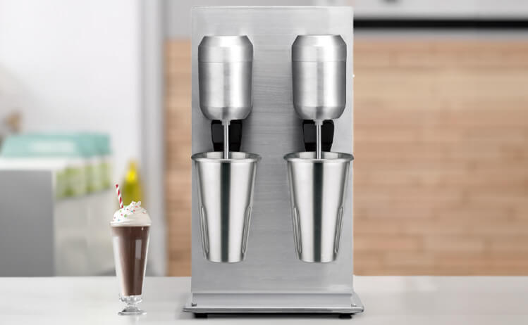Milkshake Mixers