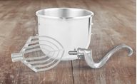 Mixer Parts & Accessories
