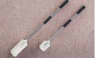 Mixing & Stirring Paddles