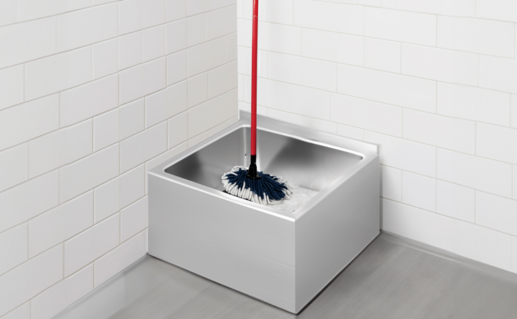 Mop Sinks