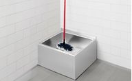 Mop Sinks