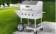 Outdoor Grills