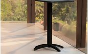 JMC Furniture Outdoor Table Bases