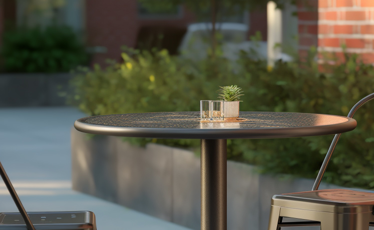 Outdoor Table Tops