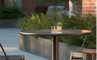 Outdoor Restaurant Furniture