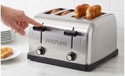 Hamilton Beach Commercial Toasters