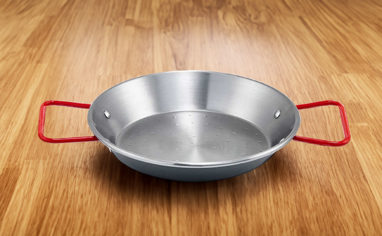 Paella Pans