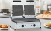 Eurodib Panini Grills & Sandwich Makers