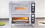 Pizza Deck Ovens