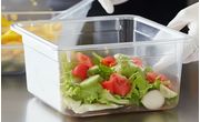 Thunder Group Plastic Food Pans