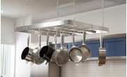 LJ Mfg Pot Racks