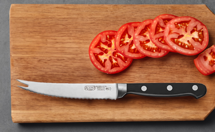 Produce Knives & Peelers