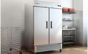 Arctic Air Commercial Reach-In Freezers