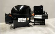 Secop Refrigeration Compressors