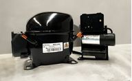 Refrigeration Compressors 
