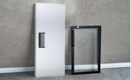 Refrigeration Doors