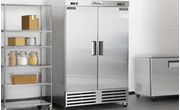 Coldline Refrigerator Freezer Combo Units