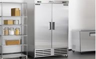 Refrigerator Freezer Combo Units