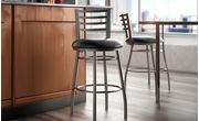 JMC Furniture Restaurant Bar Stools