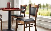 JMC Furniture Restaurant Chairs