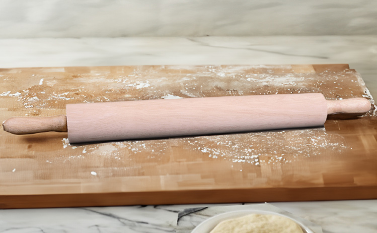 Rolling Pins and Accessories