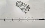 Old Hickory Parts Rotisserie Accessories