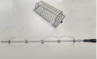 Rotisserie Accessories