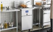 Imperial Commercial Electric Fryers
