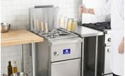 Axis Pasta Cookers