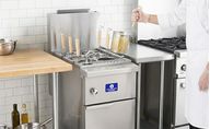 Pasta Cookers