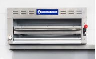 Salamander Broilers & Cheesemelters
