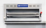 Commercial Broilers