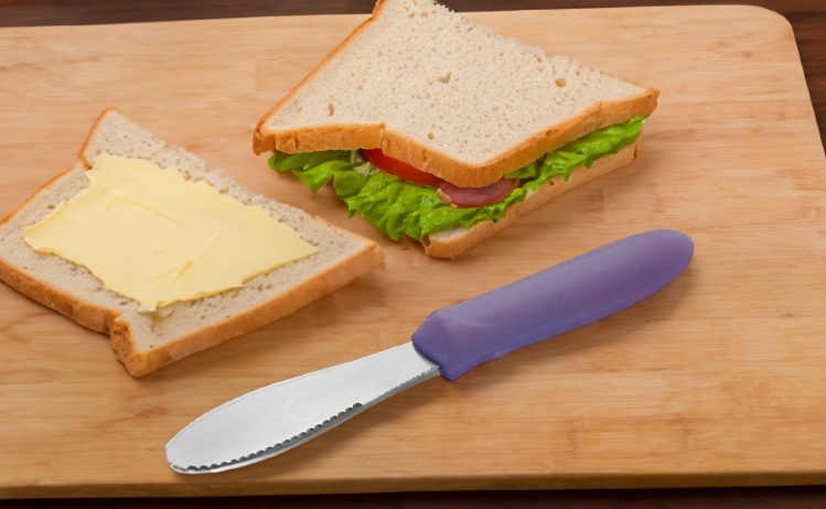 Sandwich Spreaders