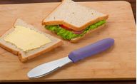 Sandwich Spreaders