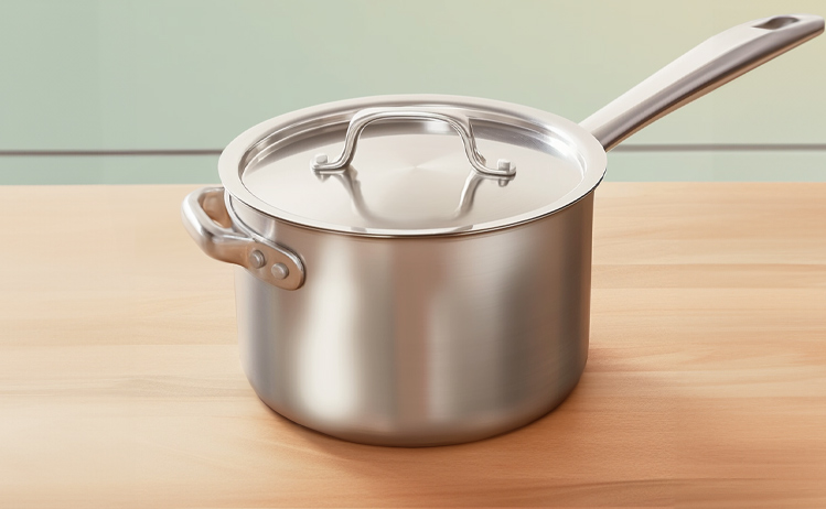 Sauce Pans