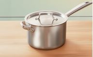 Sauce Pans