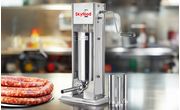 Omcan Sausage Stuffers & Makers