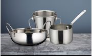 Winco Servingware and Dinnerware Accessories