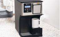 Single Cup Coffee Maker