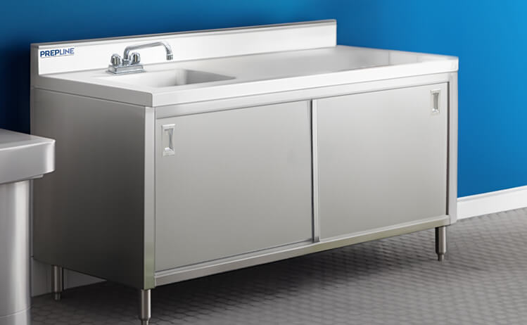 Sink Tables