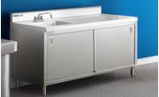 Prepline Sinks Sink Tables