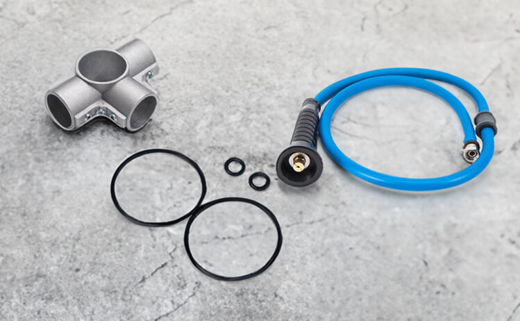 Sink and Faucet Parts