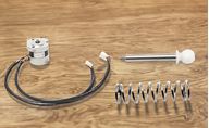 Slush Machine Parts