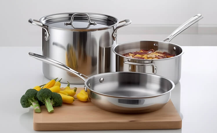 Cookware
