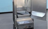 Smokehouse Accessories