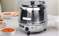 Soup Kettles & Warmers