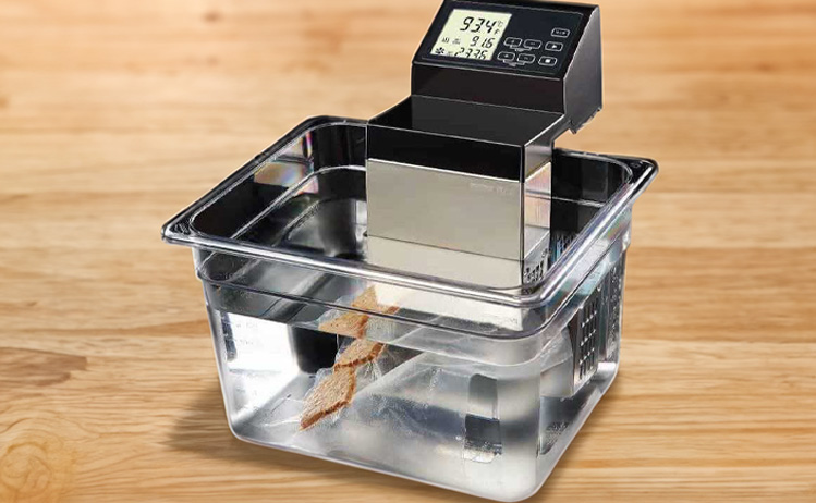 Sous Vide Water Bath Cookers