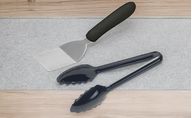 Spatulas & Food Turners 